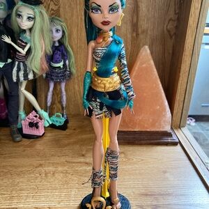 Boo York Boo York Nefera & Schools Out Nefera clothing